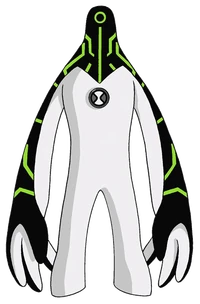 Galvanic Mechamorph