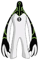 Galvanic Mechamorph