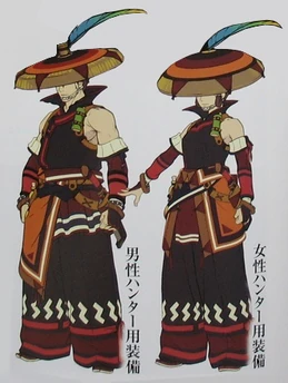 Yukumo-Armor