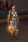 Marissa Everwatch