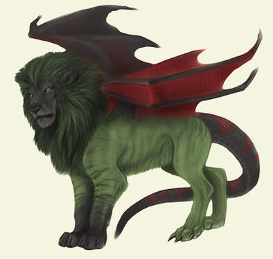 Manticore