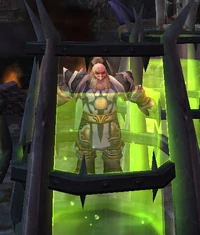 Image of Gerk