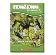 B194 Adventures 7