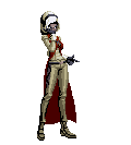 Kof Foxy