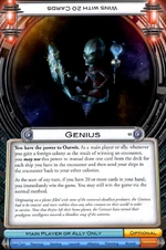 Genius (FFG)