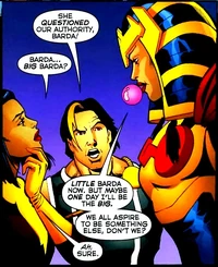 Little Barda