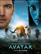 French-avatar-poster