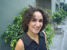 Sarah Souza