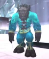 Elder Ohanzee