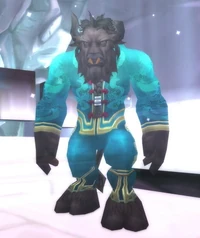 Elder Ohanzee