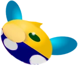 Soarin' Stu