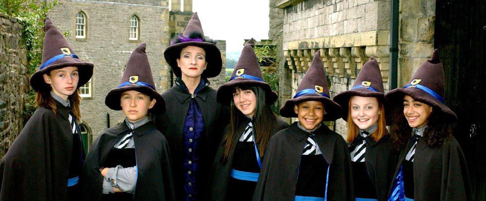 felicity jones worst witch. jones on sequel Devotees