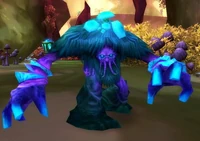 Underbog Lurker