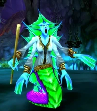 Image of Coilfang Scale-Healer