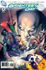 Brightest Day #0}} Variant