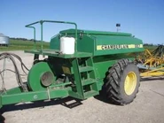 Chamberlain airseeder 667