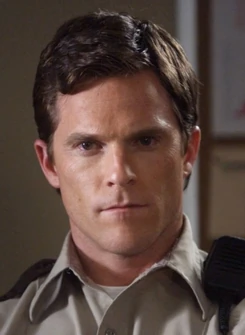 Ronald Boyd