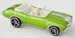 2010 Green 70 Chevelle with OH5