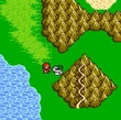 Canaan NES map