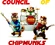 Council of Chipmunks