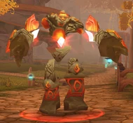 Arcane Patroller