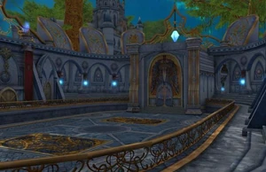 Sanctum Coliseum