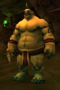 Image of Boulderfist Enforcer