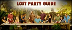 Lost party guide