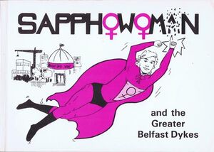 Sapphowoman