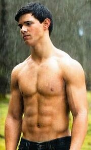 Jacob body