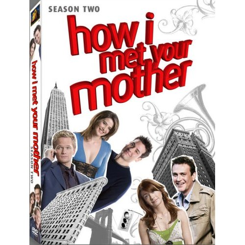 How I Met Your Mother Season 4 Episode 8 Wiki