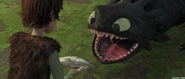 Toothless!!!!!!!!!1