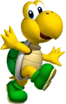 KoopaTheQuick SMWWii