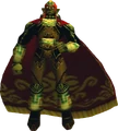 Ganondorf (Ocarina of Time)