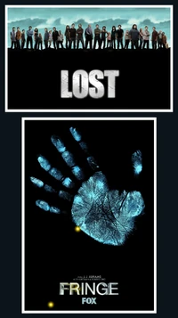 Fringe-lost