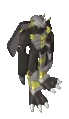 BlackWarGreymon RPG