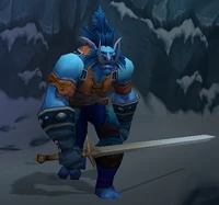 Image of Great Father Arctikus