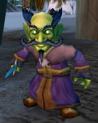 Gibblewilt
