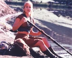 Gabrielle Mortal Beloved