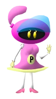 Pashie3D
