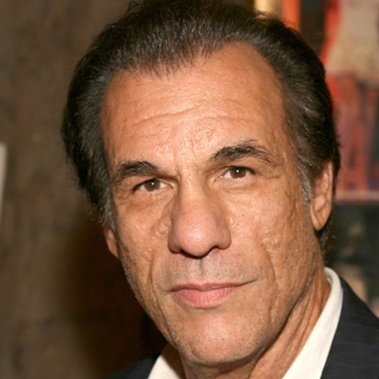 Robert Davi Wiki