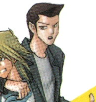 Honda manga portal