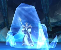 Alliance Cleric