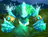 Cresting Exile