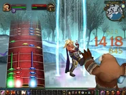 Bard - Dragonblight