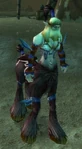 Gelkis Earthcaller