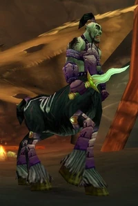 Gelkis Mauler