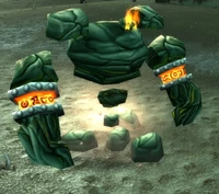 Image of Gelkis Rumbler