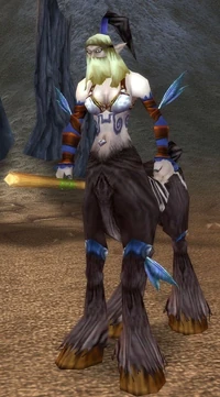 Gelkis Windchaser