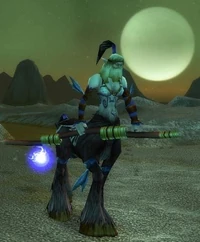 Image of Magram Stormer
